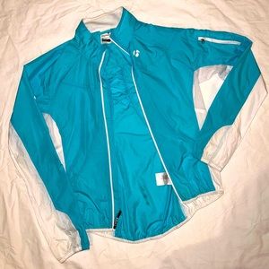 WOMENS BONTRAGER WINDSHELL RUNNING JACKET